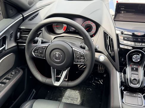 New 2026 Acura RDX A-Spec AWD/4WD image 15