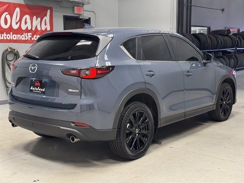 Used 2023 MAZDA CX-5 AWD 2.5 S image 7