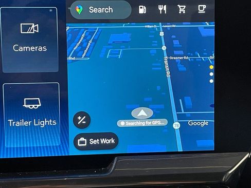 Used 2023 Chevrolet Silverado 1500 RST image 31