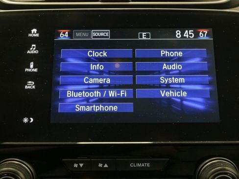 Used 2018 Honda CR-V EX-L image 27