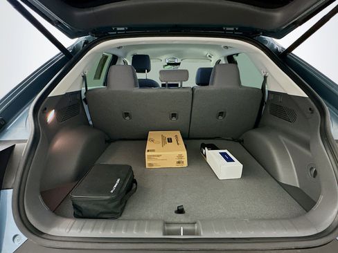 Used 2024 Hyundai Ioniq 5 SEL image 30