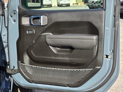 New 2026 Jeep Wrangler Sport image 37