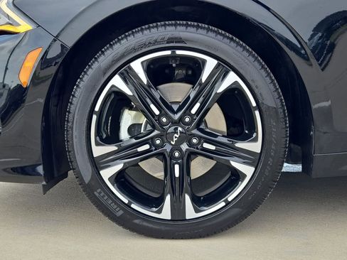 Certified 2023 Kia K5 GT-Line FWD image 12