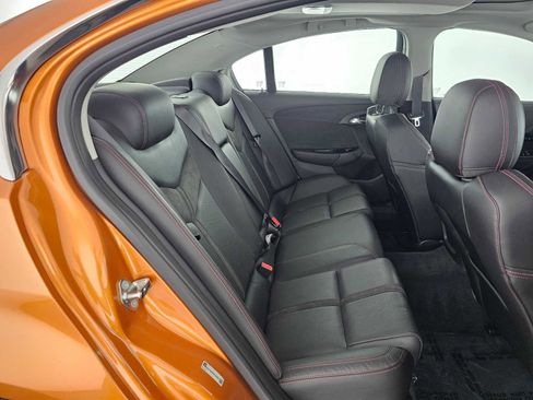 Used 2017 Chevrolet SS image 12