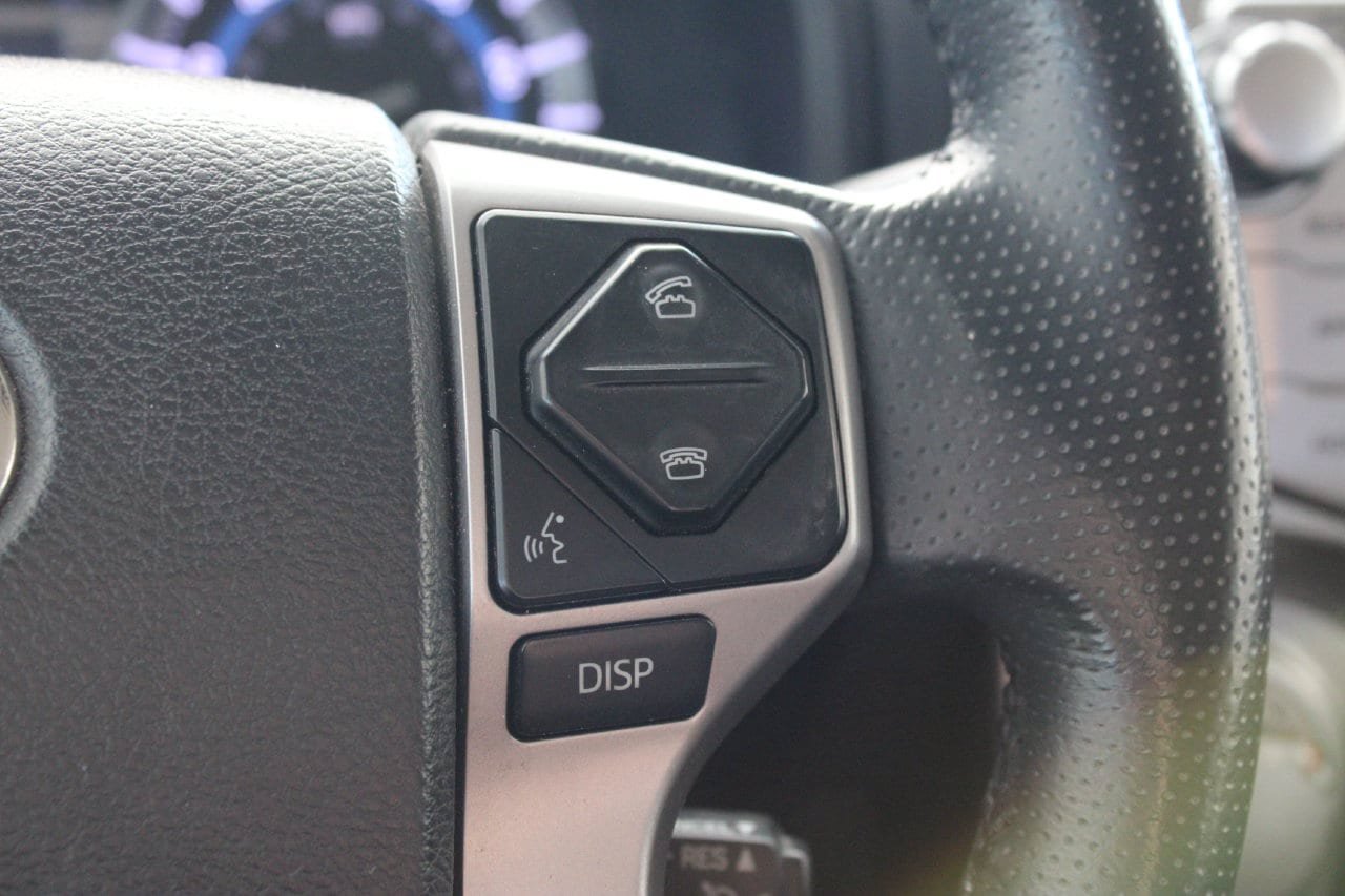 Used 2018 Toyota 4Runner SR5 RWD image 14