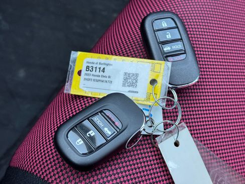 Used 2023 Honda Civic Si image 13