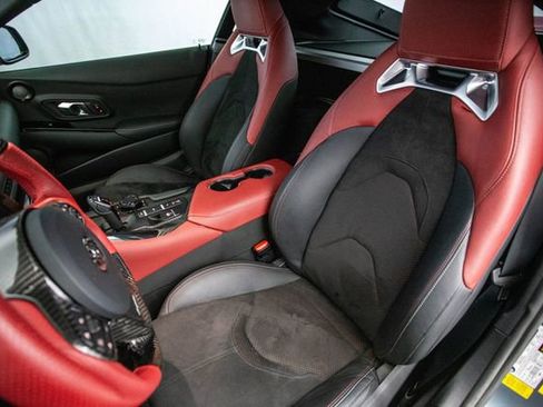 Used 2022 Toyota Supra A91 Edition w/ Driver Assist Package image 19