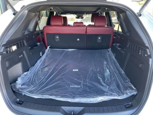 New 2026 MAZDA CX-70 3.3 Turbo S w/ Premium Package AWD/4WD image 9