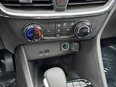 New 2026 Buick Encore GX Preferred image 20