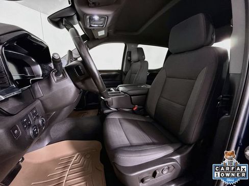 Used 2023 Chevrolet Silverado 1500 LT AWD/4WD image 21