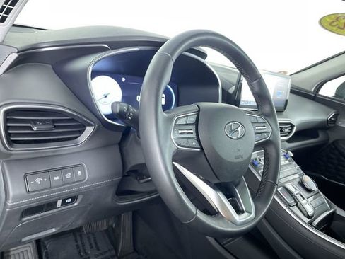 Used 2023 Hyundai Santa Fe Limited image 27