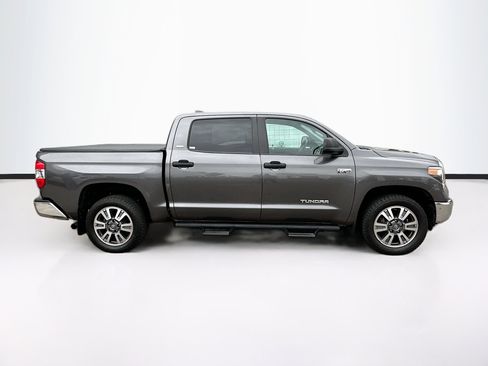Used 2021 Toyota Tundra SR5 image 10