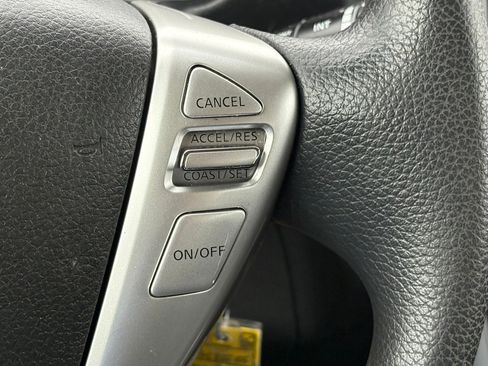 Used 2019 Nissan Versa SV image 17