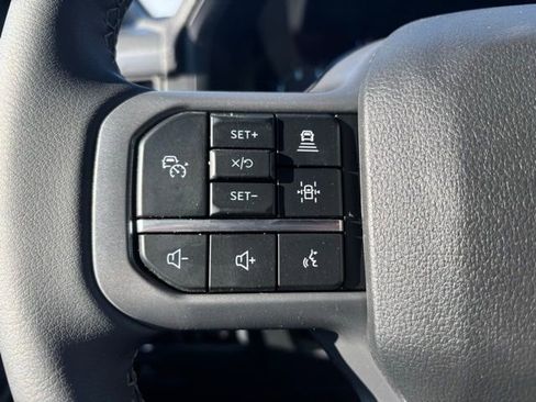 New 2026 Ford F150 XLT w/ Equipment Group 302A MID image 24