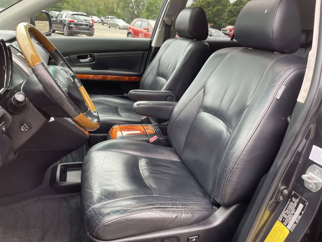 Used 2008 Lexus RX 350 AWD image 12