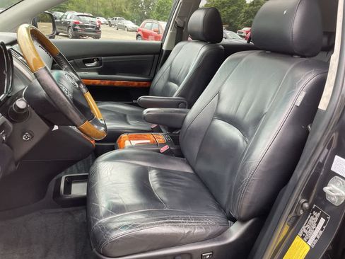 Used 2008 Lexus RX 350 AWD image 12