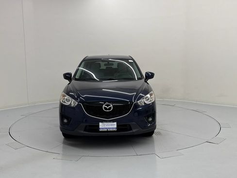 Used 2015 MAZDA CX-5 Touring FWD image 9