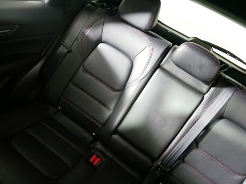 Used 2023 MAZDA CX-5 AWD 2.5 Turbo image 12