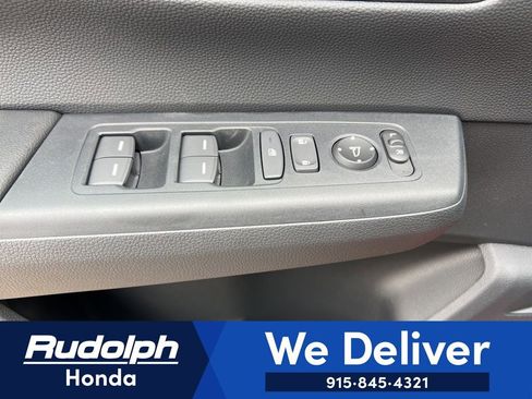 New 2026 Honda CR-V Sport-L image 29