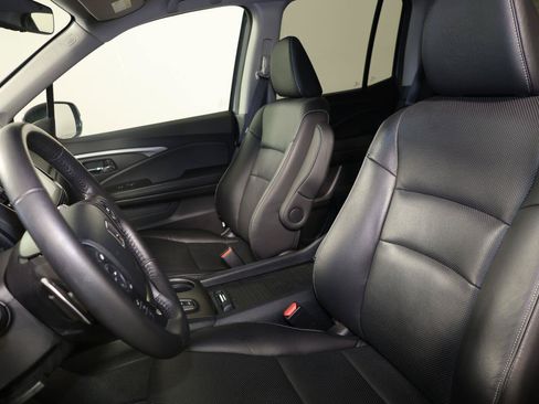 Used 2023 Honda Ridgeline RTL image 25