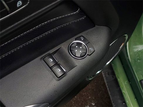 Certified 2023 Ford Mustang GT Premium w/ Equipment Group 401A image 10