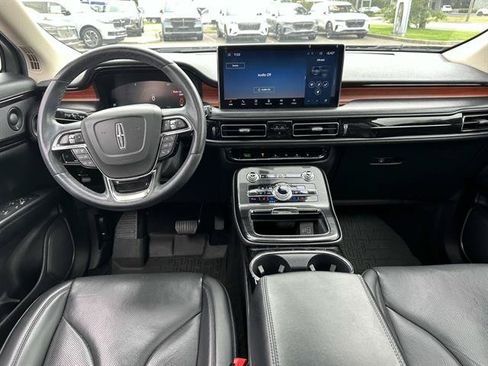 Used 2021 Lincoln Nautilus Reserve AWD/4WD image 33