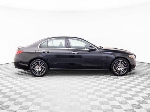New 2026 Mercedes-Benz C 300 C 300 image 6