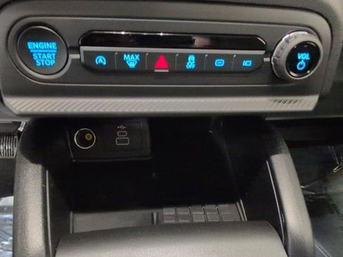 New 2025 Ford Bronco Sport Big Bend w/ Convenience Package AWD/4WD image 22