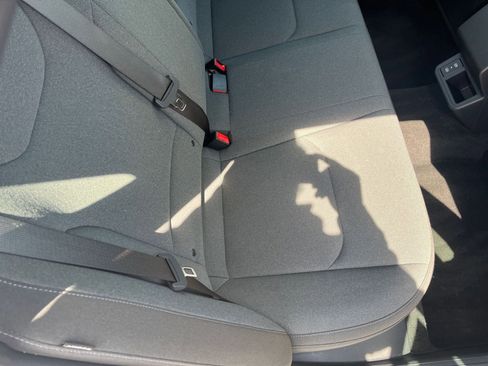 Used 2025 Kia K4 FWD image 41