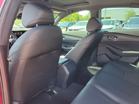 Used 2024 Honda Accord Sport image 15