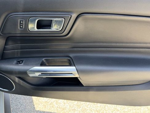 Used 2023 Ford Mustang Mach 1 w/ Equipment Group 700A RWD image 11