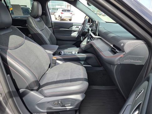 New 2026 Ford Explorer ST w/ Sun And Sound Package image 14