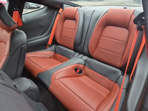 New 2026 Ford Mustang Premium image 14