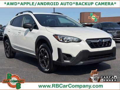 Used 2022 Subaru Crosstrek 2.0i