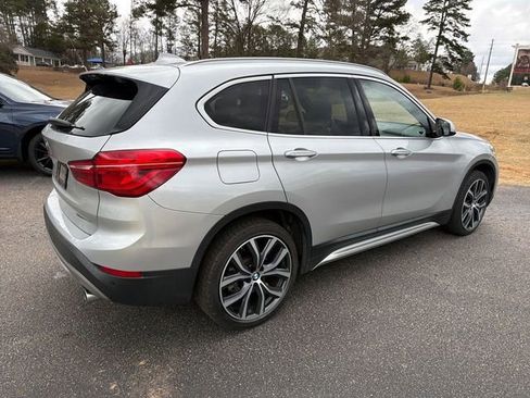 Used 2019 BMW X1 sDrive28i w/ Convenience Package image 5