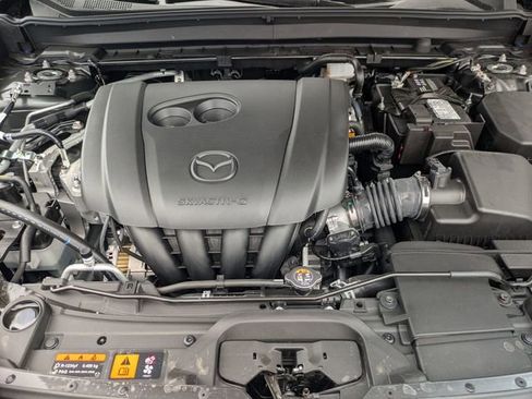 New 2026 MAZDA CX-30 AWD 2.5 S image 11