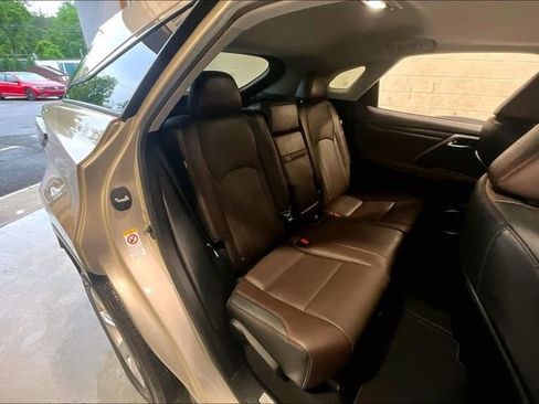 Used 2016 Lexus RX 350 AWD w/ Premium Package image 25