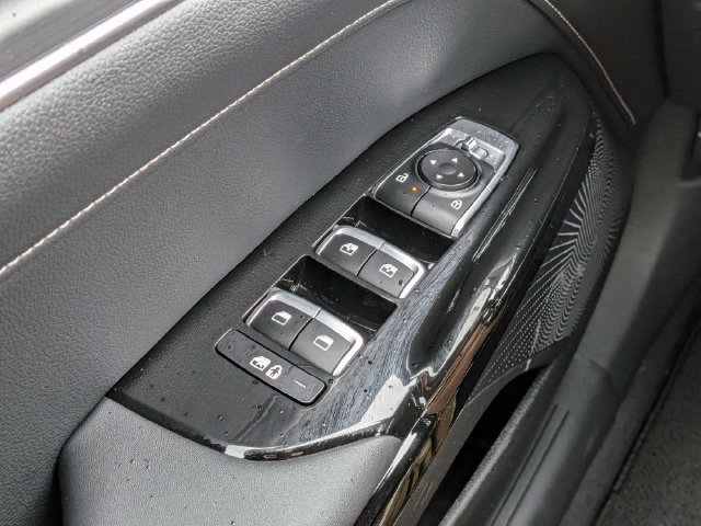 New 2027 Kia K5 GT-Line FWD image 20