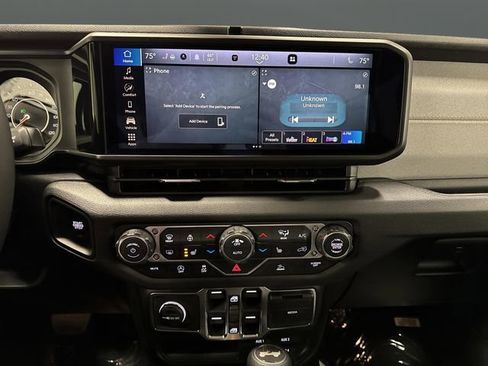 New 2026 Jeep Wrangler Sport S image 8