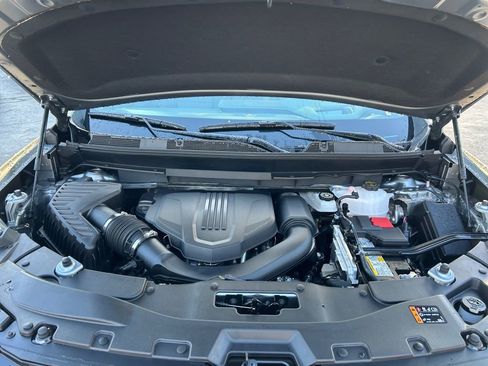 New 2026 GMC Acadia AT4 w/ Luxury Package image 29