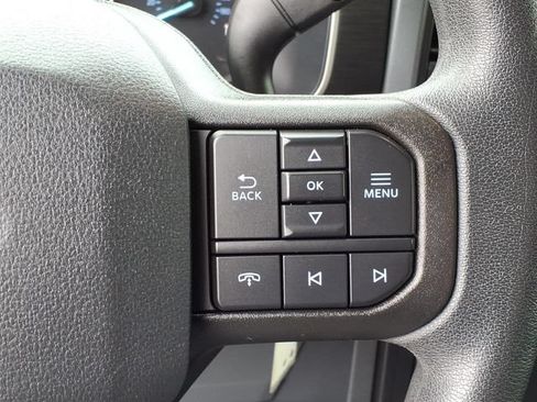 Used 2022 Ford F150 XLT w/ XTR Package AWD/4WD image 28
