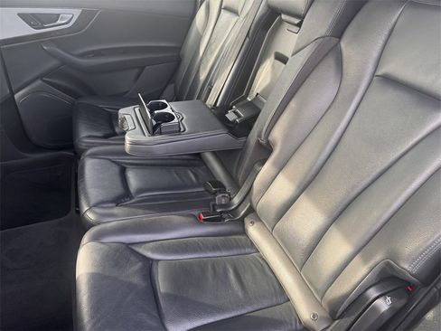 Used 2019 Audi Q7 2.0T Premium w/ Convenience Package image 25