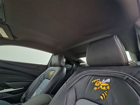 Certified 2020 Chevrolet Camaro SS image 19