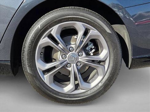 Used 2025 Honda Accord EX-L image 24