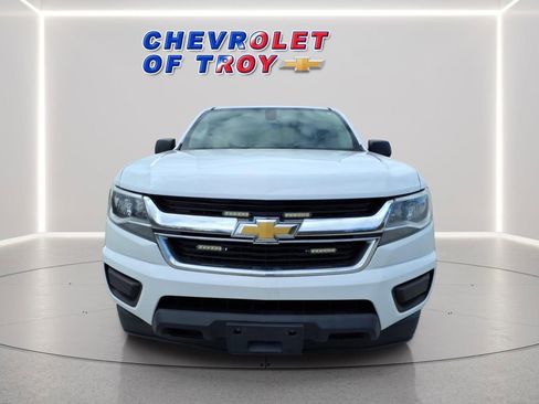 Used 2019 Chevrolet Colorado W/T w/ WT Convenience Package image 2