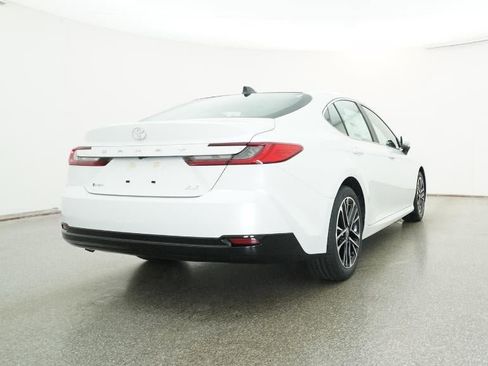 New 2026 Toyota Camry XLE image 57