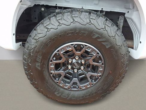 Used 2024 Ford F150 Raptor w/ Equipment Group 803A Raptor R image 5