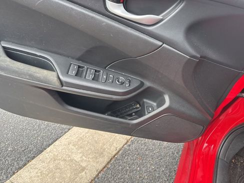 Used 2016 Honda Civic LX image 12