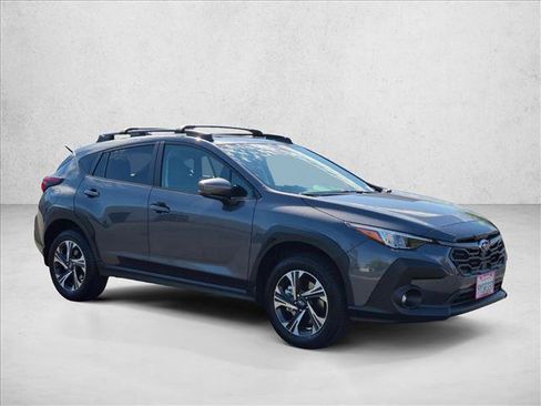 Certified 2026 Subaru Crosstrek 2.5i Premium AWD/4WD image 3