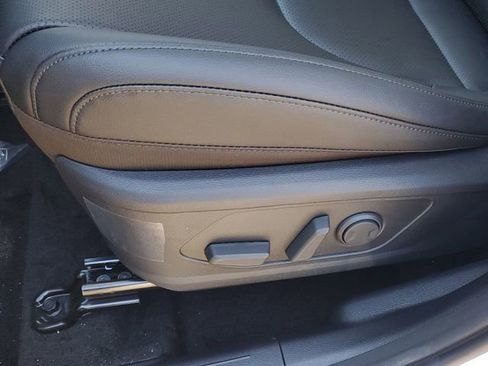 New 2025 Kia Sportage EX w/ EX Premium Package image 9